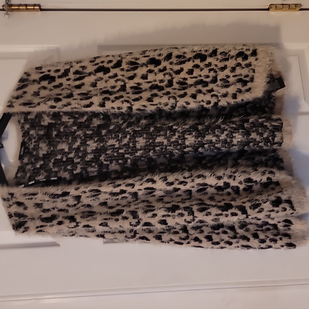 Xoxo printed Sweater